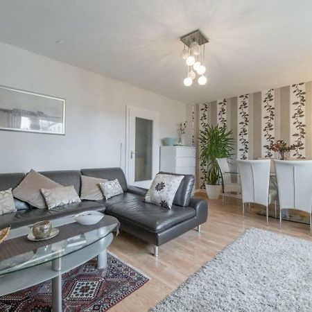 Private Apartment Hannover Kültér fotó