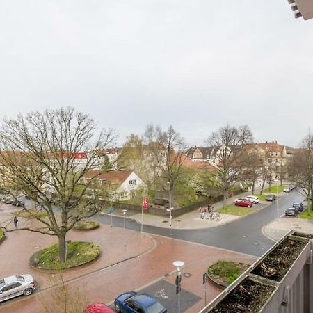 Private Apartment Hannover Kültér fotó