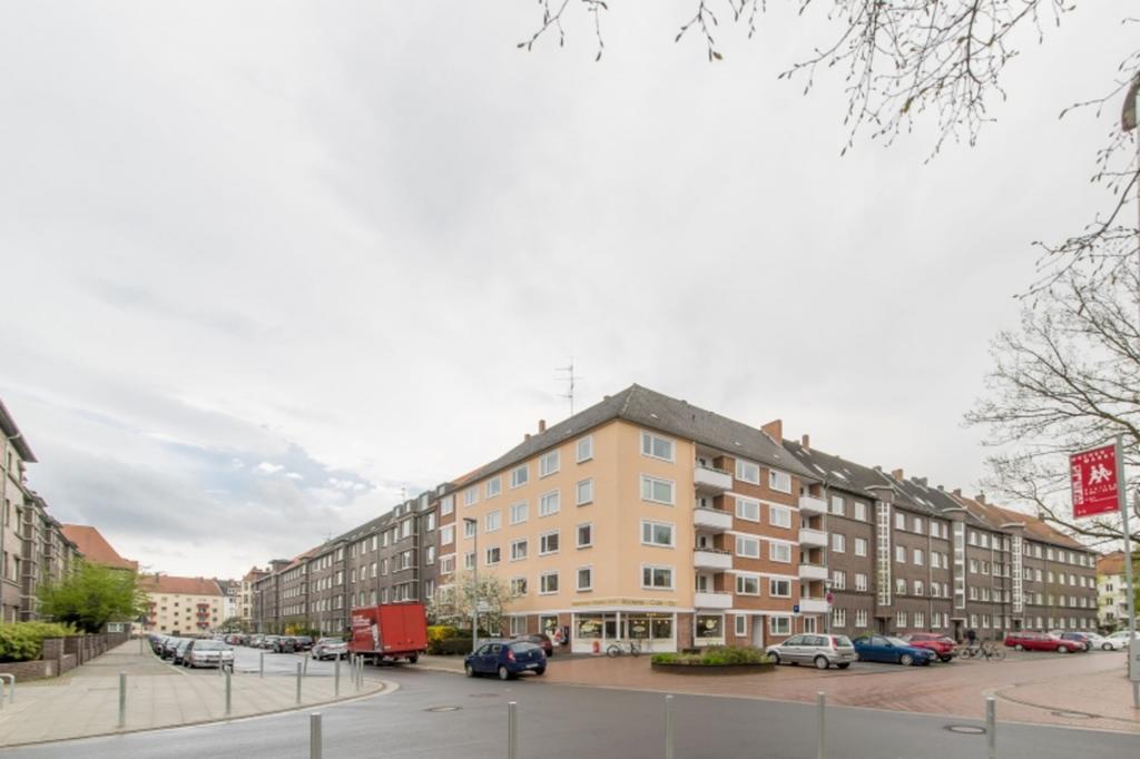 Private Apartment Hannover Kültér fotó