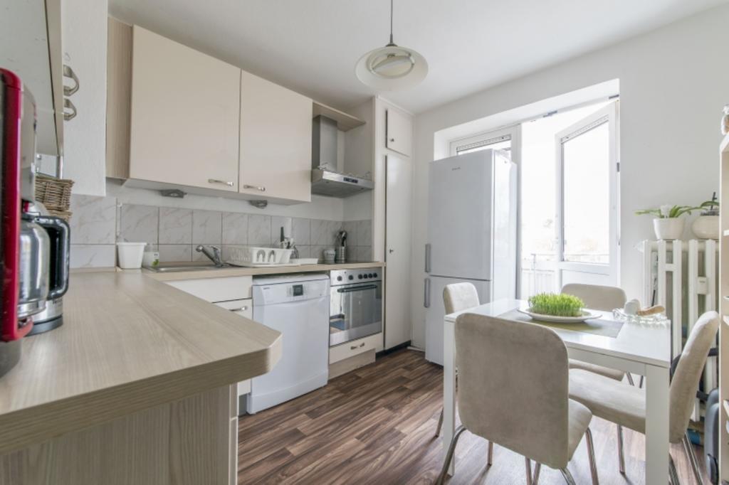 Private Apartment Hannover Kültér fotó