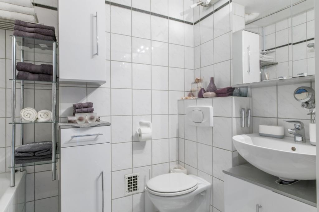 Private Apartment Hannover Kültér fotó