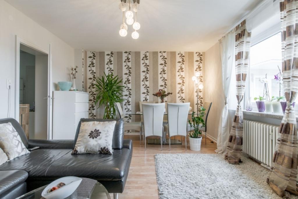 Private Apartment Hannover Kültér fotó