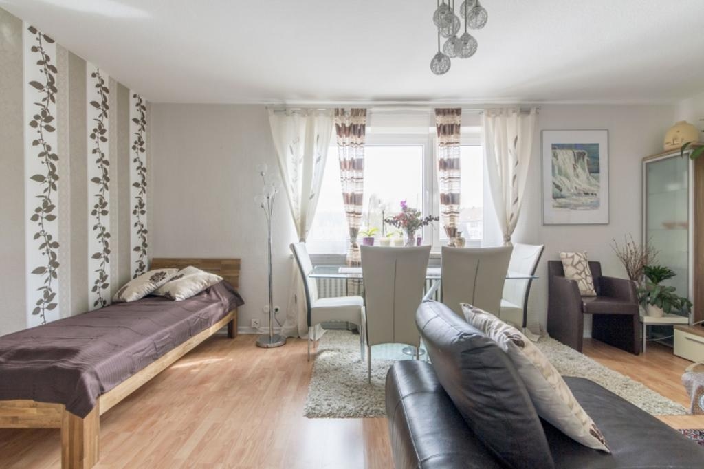 Private Apartment Hannover Kültér fotó