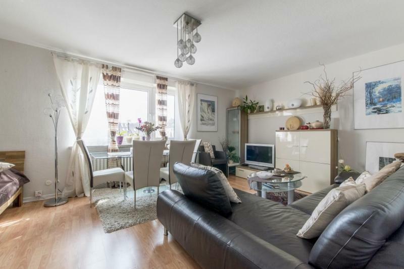 Private Apartment Hannover Kültér fotó