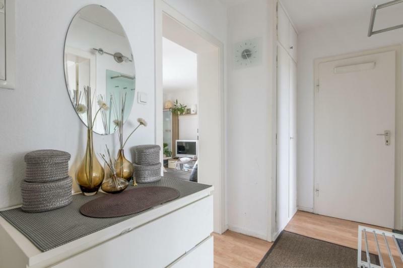 Private Apartment Hannover Kültér fotó