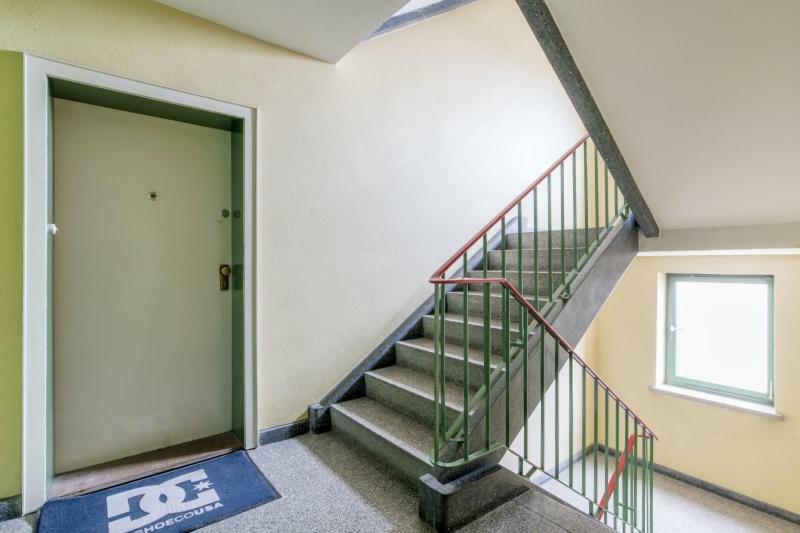 Private Apartment Hannover Kültér fotó